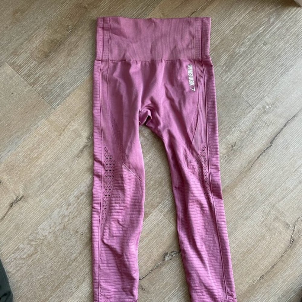 Gymshark leggings